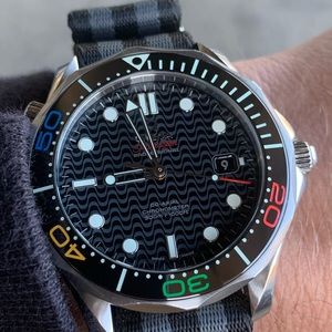 Meet your Posher, Eric